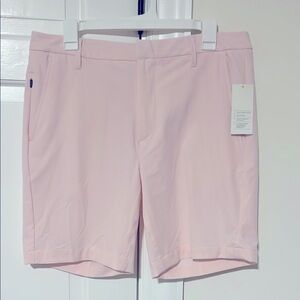 Men’s golf shorts 8in